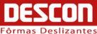 Logo Descon