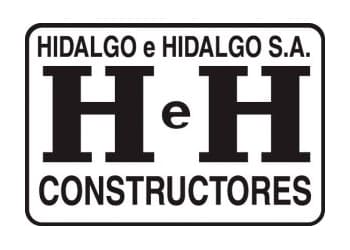 H e H Constructores